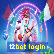 12bet login